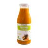12 x 500ml Organic carrot with fine herbs cream Box
