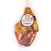 3 x + - 5kg Boneless Teruel Serrano Ham DOP Box