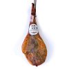 2 x + - 8kg Teruel Serrano Ham Leg DOP